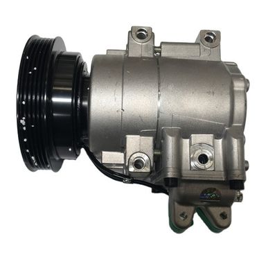 JAC J5 8104010U2010 Assemblaggio del compressore con dimensioni standard