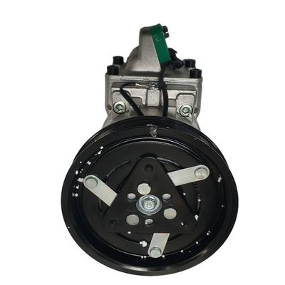 JAC J5 8104010U2010 Assemblaggio del compressore con dimensioni standard