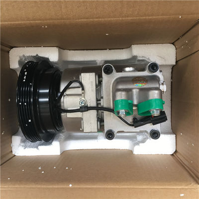 JAC J5 8104010U2010 Assemblaggio del compressore con dimensioni standard