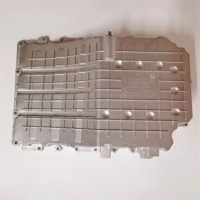 SAIC maxus V80 G10 T60 Motor Lower Oil Pan Fit per OEM 10168928 Aluminici Auto Parts