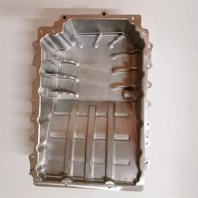 SAIC maxus V80 G10 T60 Motor Lower Oil Pan Fit per OEM 10168928 Aluminici Auto Parts