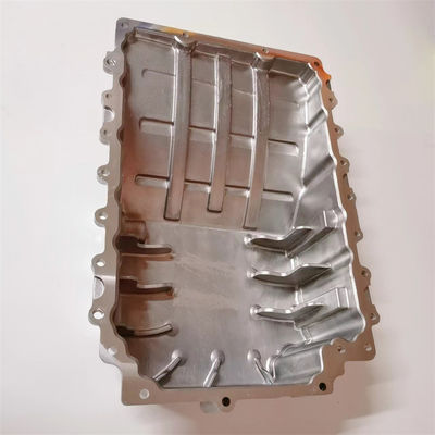 SAIC maxus V80 G10 T60 Motor Lower Oil Pan Fit per OEM 10168928 Aluminici Auto Parts