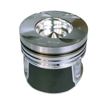 Ricambi auto Pistoni originali per auto JAC Auto Alto 12cm Lunghezza 24cm 4 pezzi