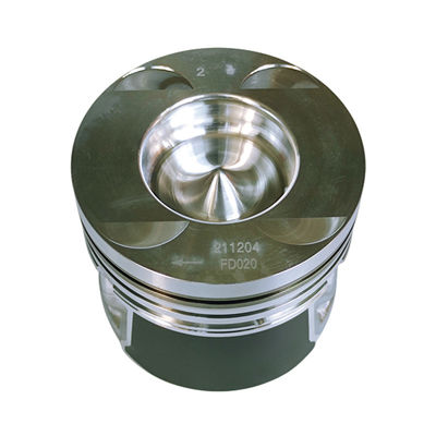 Ricambi auto Pistoni originali per auto JAC Auto Alto 12cm Lunghezza 24cm 4 pezzi