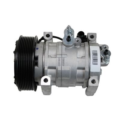 2020- Anno SHUAILING T8 Compressore di aria condizionata per JAC T6 T8 Progettazione originale