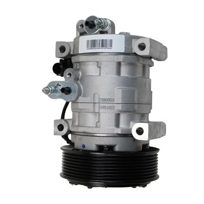 2020- Anno SHUAILING T8 Compressore di aria condizionata per JAC T6 T8 Progettazione originale