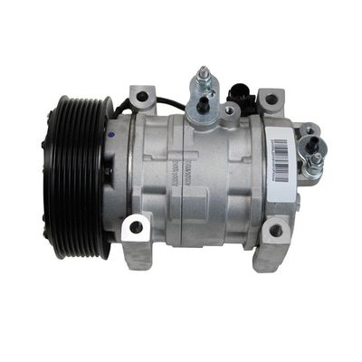 2020- Anno SHUAILING T8 Compressore di aria condizionata per JAC T6 T8 Progettazione originale