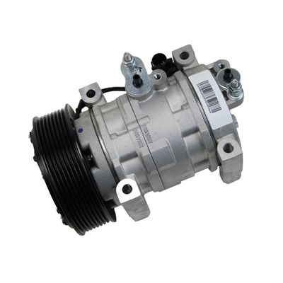2020- Anno SHUAILING T8 Compressore di aria condizionata per JAC T6 T8 Progettazione originale