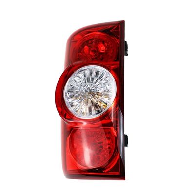Opzioni personalizzabili Luci posteriori originali per JAC T6 Luxury Style