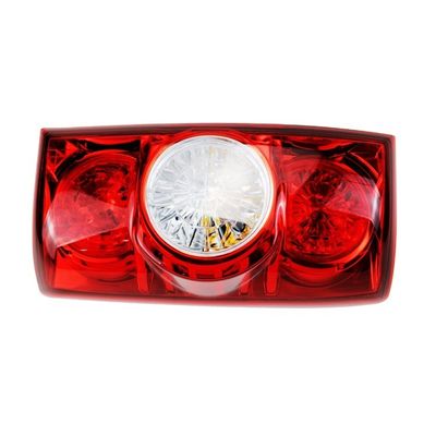 Opzioni personalizzabili Luci posteriori originali per JAC T6 Luxury Style