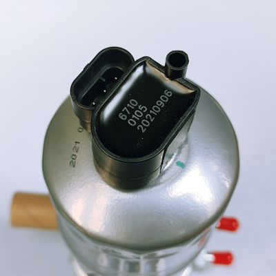Filtro del carburante UF0011-Z3 Ricambi auto Filtro integrato per veicoli commerciali JAC