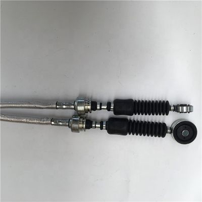 Cable di cambio originale JAC J4 OEM 1703300U8510