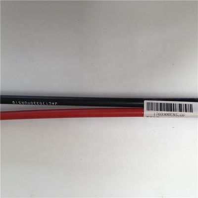 Cable di cambio originale JAC J4 OEM 1703300U8510