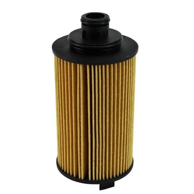 Esperienza di guida di lusso con filtro olio originale JAC T6