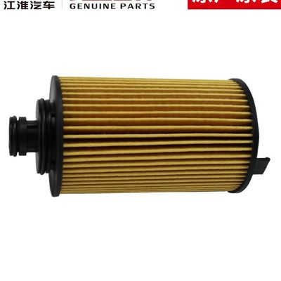 Esperienza di guida di lusso con filtro olio originale JAC T6