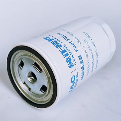 Elemento di filtro del carburante numero OE 1105120W6000 Perfetto per veicoli commerciali JAC