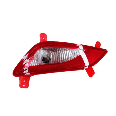 Luce di nebbia posteriore rossa per JAC S3 in 40*30*20 dimensioni e prestazioni eccellenti