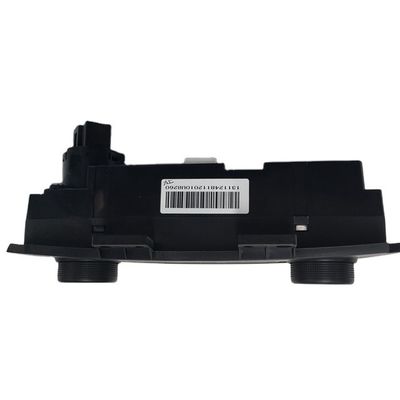 JAC J3 Auto Parts OEM 8112010U8260 Pannello di controllo dell'aria condizionata Dimensioni standard