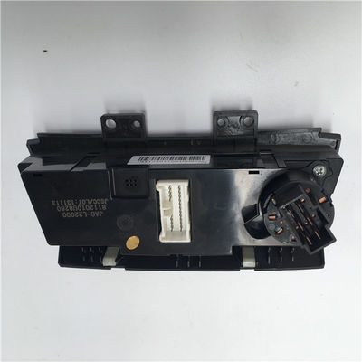 JAC J3 Auto Parts OEM 8112010U8260 Pannello di controllo dell'aria condizionata Dimensioni standard