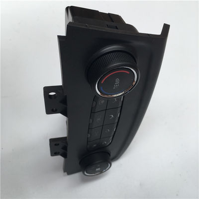 JAC J3 Auto Parts OEM 8112010U8260 Pannello di controllo dell'aria condizionata Dimensioni standard