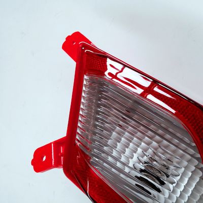 Luce di nebbia posteriore rossa per JAC S3 in 40*30*20 dimensioni e prestazioni eccellenti