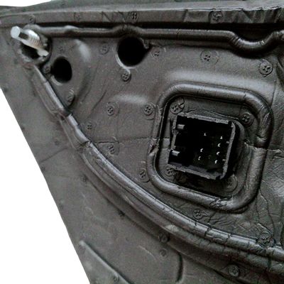 JAC Auto Parts Reverse Mirror 8210100/200U1910 per S2 OE NO. Garantito