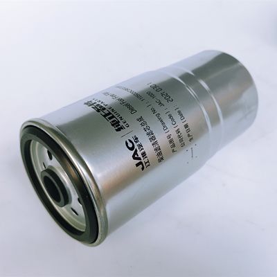 9 cm di altezza e prestazioni filtro del carburante filtro diesel elemento OE 1105020CRF0709A per JAC