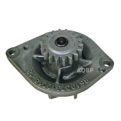Pompa d'acqua n. OE 7005303C92 per autoveicoli commerciali JAC