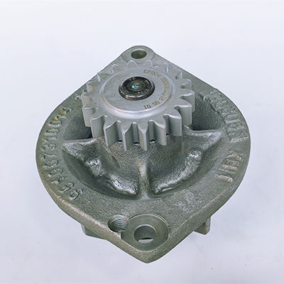 Pompa d'acqua n. OE 7005303C92 per autoveicoli commerciali JAC