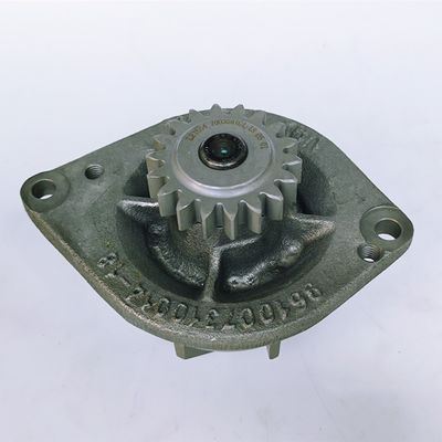 Pompa d'acqua n. OE 7005303C92 per autoveicoli commerciali JAC
