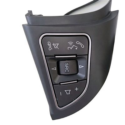 AC Car Fittment JAC S3 Volante interruttore multifunzione Materiale durevole 1998-2016