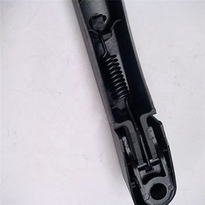 OE NO. 52505050u1510 Parti di ricambio per autoveicoli per il montaggio del braccio dell'asciugamano posteriore JAC S5