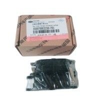 Semplice stile 3500700U2230-F01 rivestimenti dei freni posteriori per JAC J5