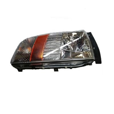12V proiettore destro proiettore Assy OEM 4121920LE190 per camion leggeri JAC da Shuailing