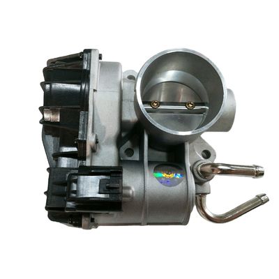 OE NO. 1042200GG010 Corpo della valvola dell'acceleratore per motore JAC J3 VVT Parti di ricambio