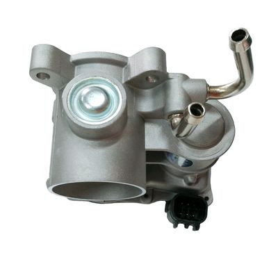 OE NO. 1042200GG010 Corpo della valvola dell'acceleratore per motore JAC J3 VVT Parti di ricambio