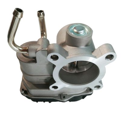 OE NO. 1042200GG010 Corpo della valvola dell'acceleratore per motore JAC J3 VVT Parti di ricambio