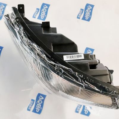 JAC S3 Auto Parts Far bianco caldo per migliorare la sicurezza su strada