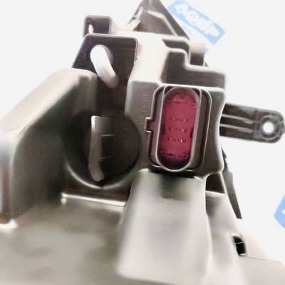 JAC S3 Auto Parts Far bianco caldo per migliorare la sicurezza su strada