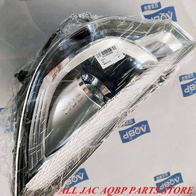 JAC S3 Auto Parts Far bianco caldo per migliorare la sicurezza su strada