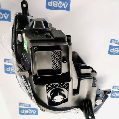 JAC S3 Auto Parts Far bianco caldo per migliorare la sicurezza su strada