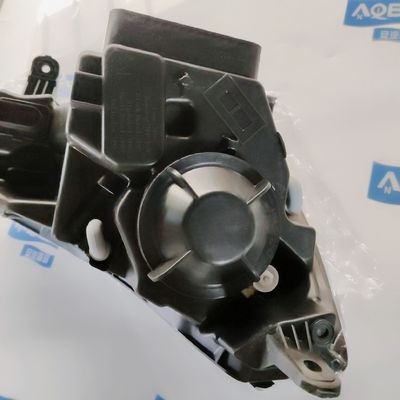 JAC S3 Auto Parts Far bianco caldo per migliorare la sicurezza su strada