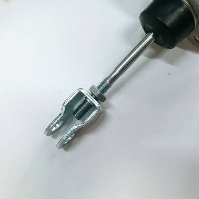 1607100U8010 J3 cilindro master di frizione cilindro schiavo 0,5 kg per auto JAC parti OEM