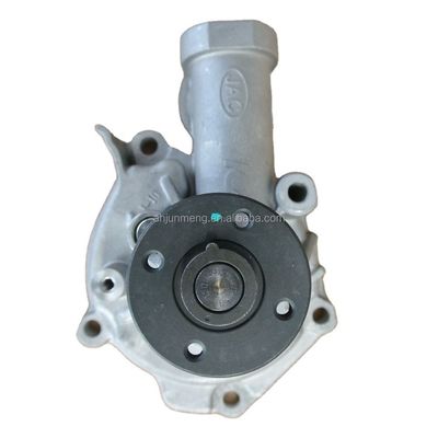 Pompa d'acqua in acciaio OE NO. 1027110GB per JAC Refine Rein Binyue