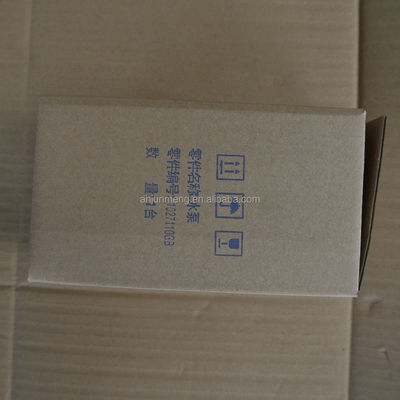 Pompa d'acqua in acciaio OE NO. 1027110GB per JAC Refine Rein Binyue
