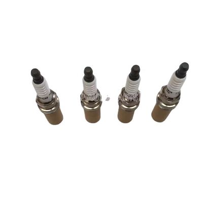 JAC J3 J5 J6 S3 VVT Motor Spark Plug 10 Set Ricambi auto con numero OE 1026080GG010
