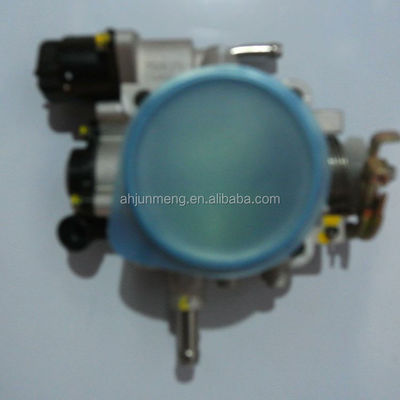 1025200GD120 OEM corpo della valvola di accelerazione per JAC Binyue