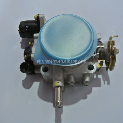 1025200GD120 OEM corpo della valvola di accelerazione per JAC Binyue