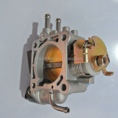 1025200GD120 OEM corpo della valvola di accelerazione per JAC Binyue
