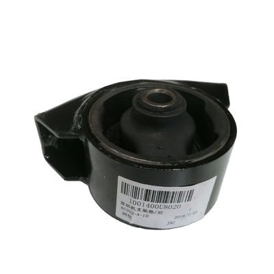 Pad di supporto motore posteriore OEM 1001400U8020 per JAC J3 Car di AQBP Auto Parts
